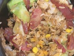 -米国现煲煲仔饭(塔子湖店)