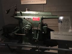 -柳州工业博物馆