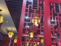 -老边饺子馆(中街店)