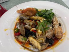 -舌尖上·霞浦滩涂海鲜·新闽菜(总店)