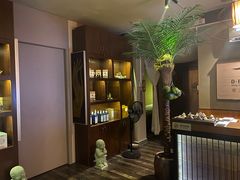 -海悦容庭SPA·按摩·推拿(埌西店)