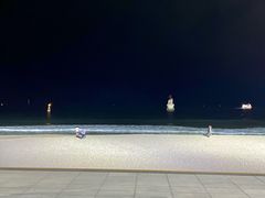 -海云台海滩