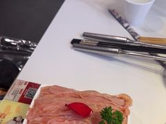 -巴邑火锅·鲜切牛肉(萧山银隆店)