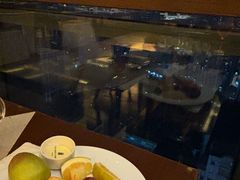 -富力丽思卡尔顿酒店·香荟全日制餐厅