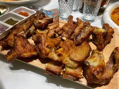 -巴依老爷新疆美食(常营店)