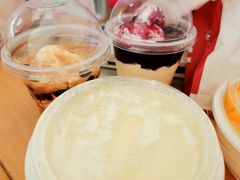 肯德基圣代-满记甜品(苏州中心店)