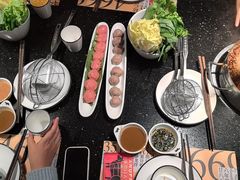 -牛事制造局牛肉火锅(莲岳路店)