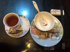 -堂宴·老厦门私房菜(1988仙岳总店)