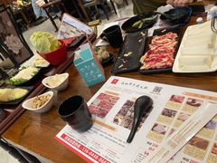 -八宝牛潮汕鲜牛肉火锅(净月店)