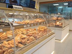 -烘焙町面包店(西四店)