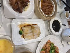 -新海利海鲜城·41年珠海老字号(夏湾店)