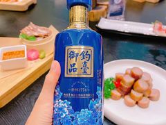 -唐山宴百姓府邸院落中餐