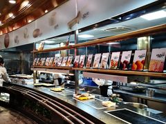 自助取餐区-川西坝子火锅(金沙1.0直营店)