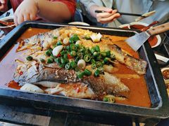 -炉鱼(萧山万象汇店)