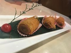 -舊街坊茶楼(市二宫店)