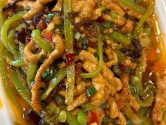 -易老妈蹄花.特色川菜(人民公园总店)