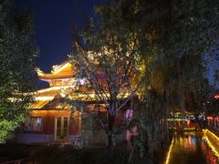 -台儿庄古城