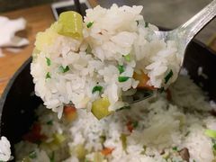 特色鼎锅饭-百年神厨·地道川菜(清江西路店)