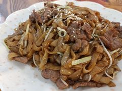 -南记食粥坊·宵夜大排档(莲花总店)