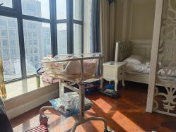 -菁幼月子会所(儿童医院店)