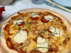 -水桶王国主题餐厅·聚会·生日派对·亲子活动·家庭套餐(亚龙湾希尔顿店)