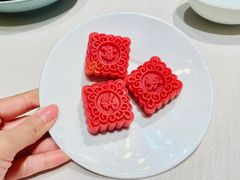 -苏帮袁Sue Cuisine(南开大悦城店)