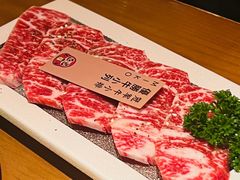 -MIKOMIKO和牛烧肉专门店(南门店)