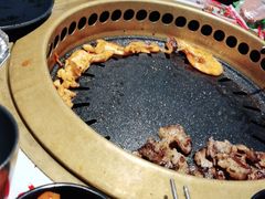 -花味烤肉·拌饭(庐阳万科店)