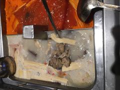 -海底捞火锅(八佰伴店)