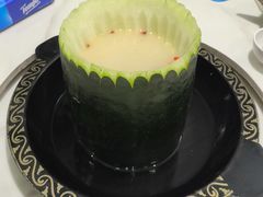 -野迹·石橄榄鸡·烧烤(新洲店)