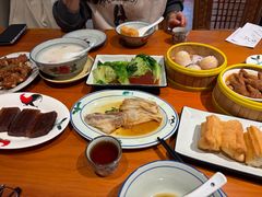 -顺德一品粥·20年凤城老字号(芳村店)