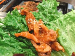 -新石器烤肉(张家港购物公园店)