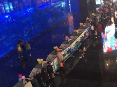 -成都浩海立方海洋公园