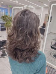 -Coo Hair salon