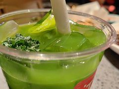 -江边城外烤全鱼(方庄时代购物中心店)