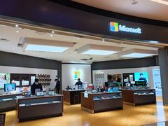 -微软授权专卖店(陆家嘴中心店)