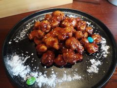 糖醋里脊-寻宝记绍兴菜(鲁迅路店)