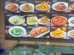 -黑石礁酒楼·海鲜(黑石礁店)