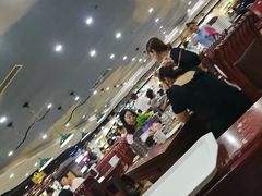 -比亚森自助烤肉料理(裕华店)