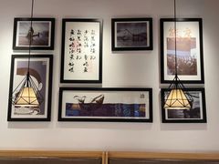 -江渔儿酸菜鱼(万科东荟城店)