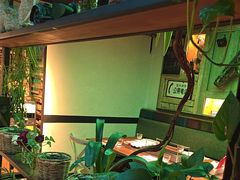 -可口香·非遗老号烧烤(南岗直营店)