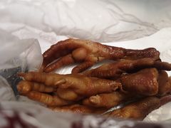 -老杨家熟食店