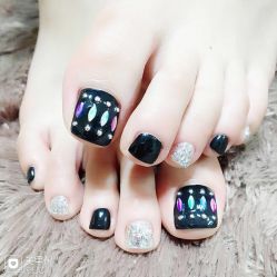 -IDO美甲美睫