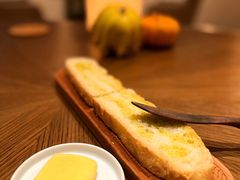 -Amber(置地文华东方酒店)
