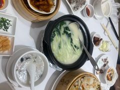-春满园·早茶·粤菜·宴会(喜宴店)