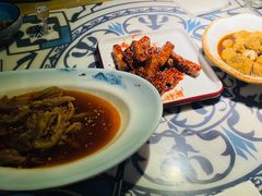 -香阁餐厅·常州菜·常州菜代表品牌(新北奥体店)
