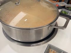 -喃喃椰·糟粕醋·椰子鸡火锅(七堡花园店)
