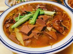 -慧娟面馆·餐厅(望江路店)
