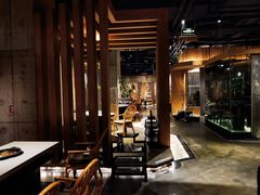 大堂-园里火锅(仁和新城店)