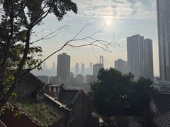 -重庆十八梯传统风貌区